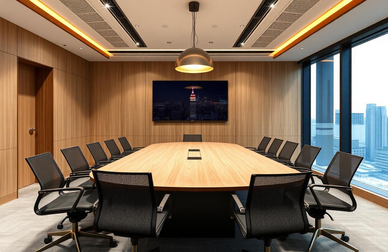 Boardroom